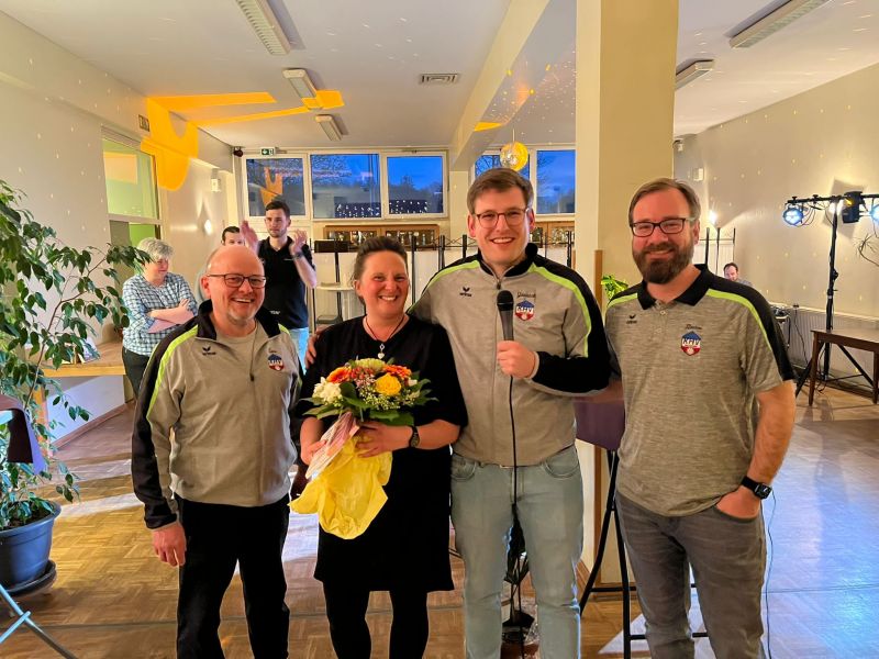 Merle (TSV Bordesholm)